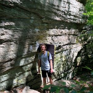 Meet your Posher, Nathan